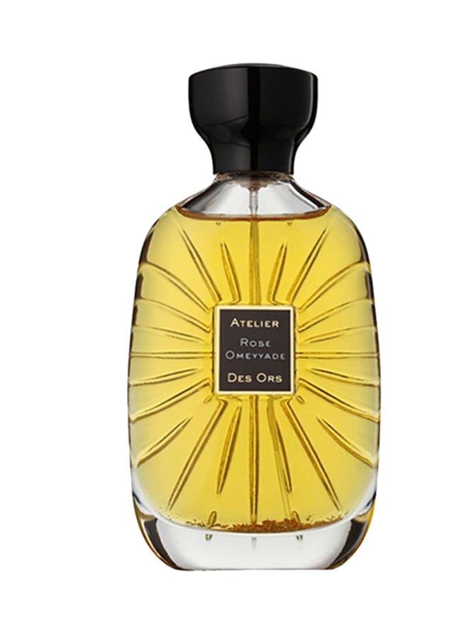 Atelier Des Ors Rose Omeyyade EDP 100ml - Image 1
