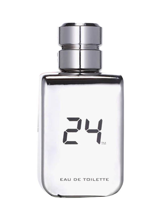 24 - Platinum 24 EDT 100ml - Image 1