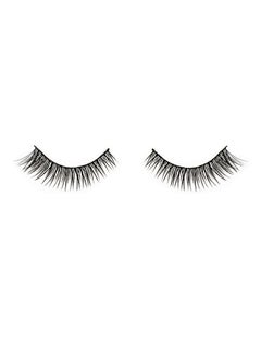 Generic 3-Pair False Eyelashes L09 Set Black  - Image 2