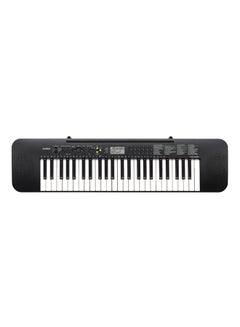 Generic CTK-240AD Electronic Keyboard With AC Adapter  - Image 1
