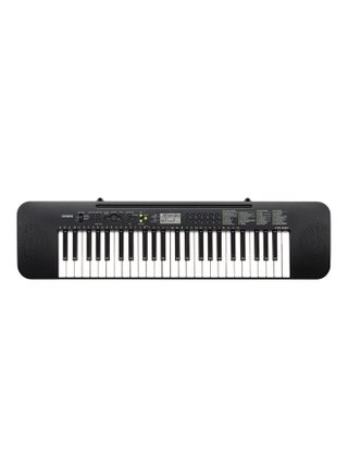 CTK-240AD Electronic Keyboard With AC Adapter - v1535721840/N16772782A_1