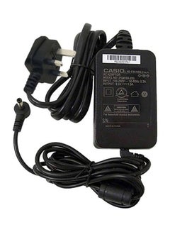 Generic CTK-240AD Electronic Keyboard With AC Adapter  - Image 2