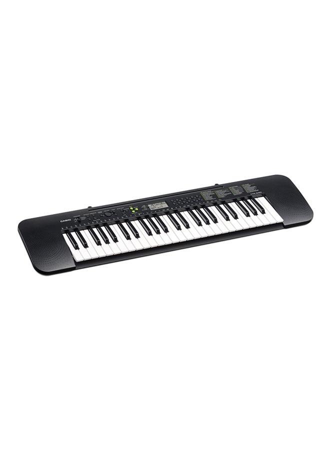 لوحة مفاتيح إلكترونيّة طراز CTK-240