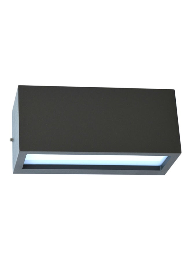 Garden Wall And Ceiling Light Black 25 X 11 X 10centimeter - v1535960436/N15889237A_1