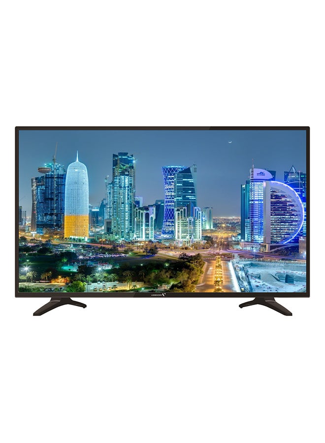 VIDEOCON 32-Inch HD LED TV LEDTV3218-HD56 Black  - Image 1