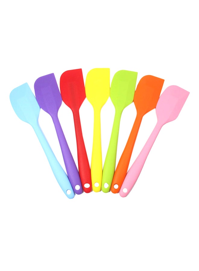 Core Silicone Spoontula Multicolour 21x4cm 