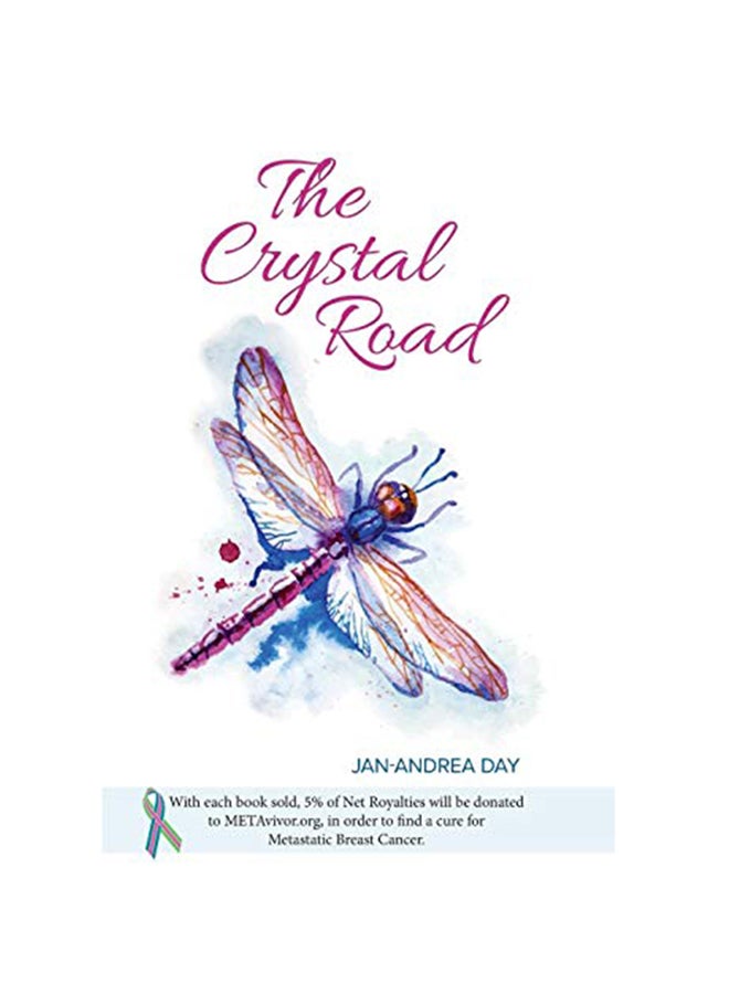 The Crystal Road paperback english - 09 August 2018
