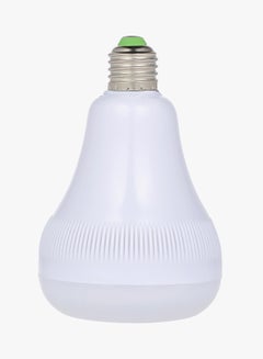 Intelligent Led Light Bulb With Integrated Bluetooth Speaker White - v1536068693/N16647573A_4