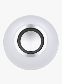 docooler Intelligent Led Light Bulb With Integrated Bluetooth Speaker White  - Image 5