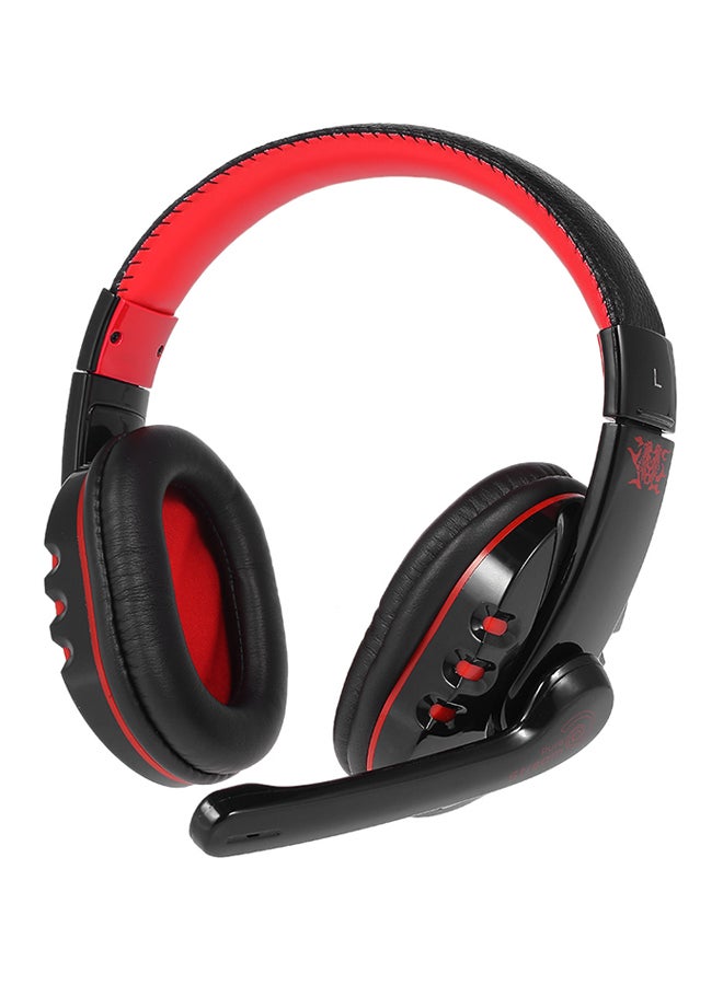 ANDOER Bluetooth 3.0 Gaming Headphone With Microphone - Image 1