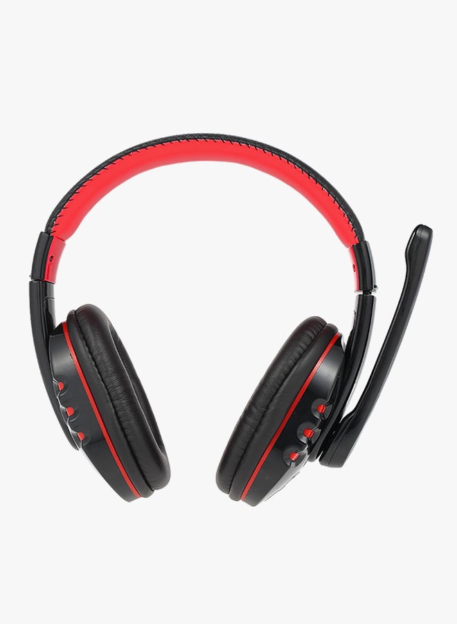 ANDOER Bluetooth 3.0 Gaming Headphone With Microphone - Image 2