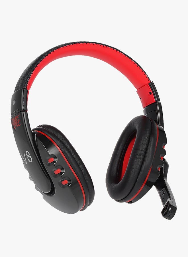ANDOER Bluetooth 3.0 Gaming Headphone With Microphone - Image 3
