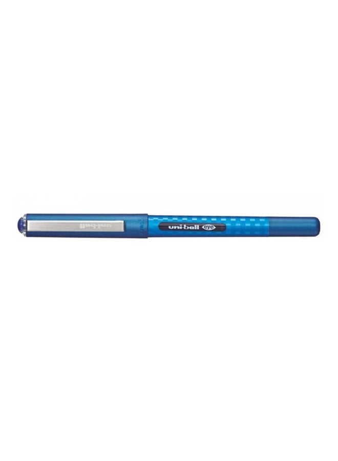 Eye Designer Rollerball Pen Blue