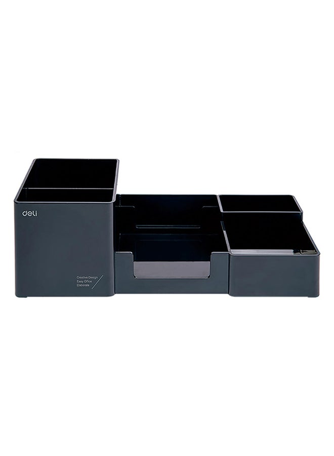 ديلي منظِّم مكتب رمادي - Image 1