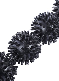 Kanteen Store Massage Bar Spiky Ball Yoga Wand Roller 53x10x5cm  - Image 4