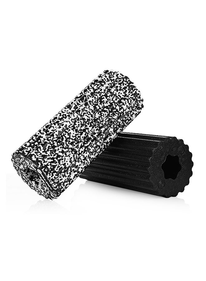 Lightweight Yoga Foam Roller 32x14x14cm