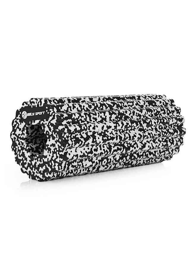 Lightweight Yoga Foam Roller 32x14x14cm