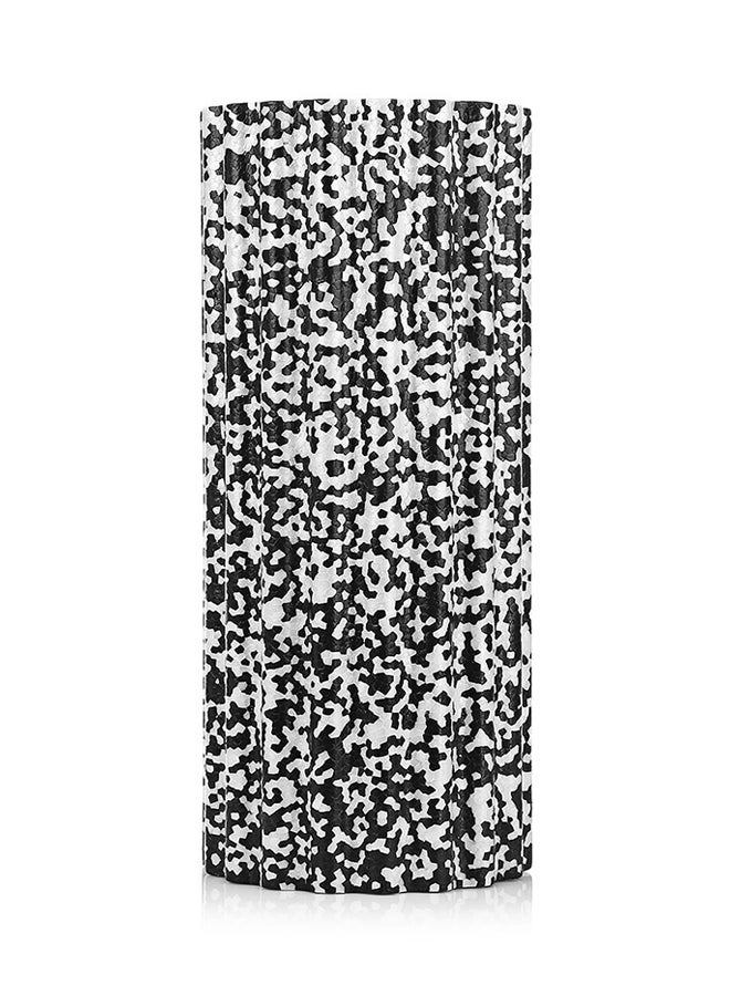 Lightweight Yoga Foam Roller 32x14x14cm