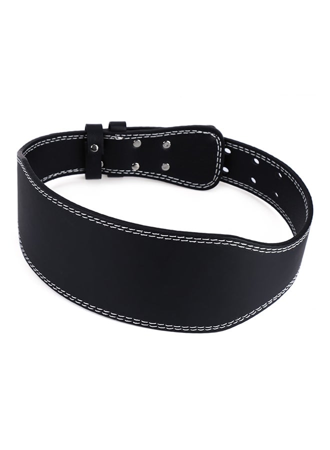 Generic - Waist Protect Weight Lifting Belt 130x11.5x0.6cm - Image 1