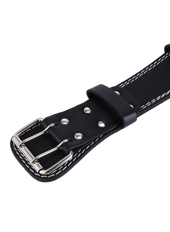 Generic - Waist Protect Weight Lifting Belt 130x11.5x0.6cm - Image 1