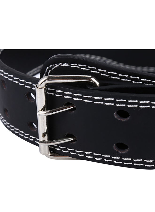 Generic - Waist Protect Weight Lifting Belt 130x11.5x0.6cm - Image 1