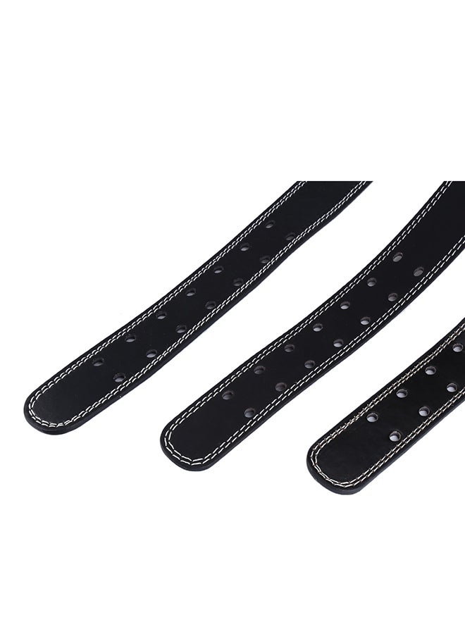 Generic - Waist Protect Weight Lifting Belt 130x11.5x0.6cm - Image 1