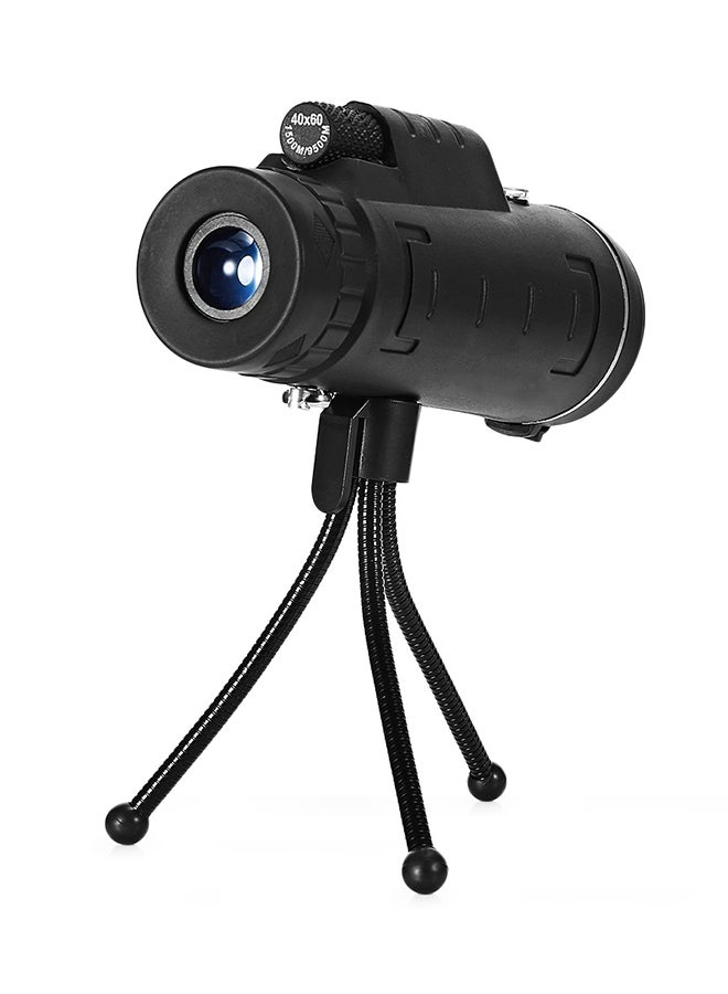 Generic Monocular HD Prism Telescope 17x6.5x6.5cm  - Image 2
