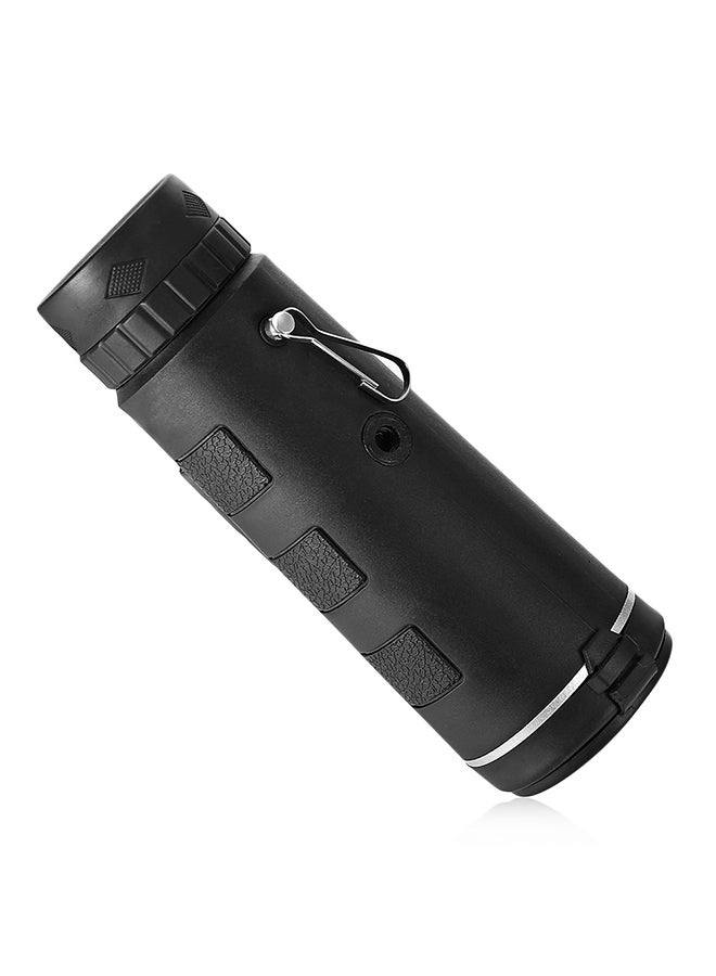 Generic Monocular HD Prism Telescope 17x6.5x6.5cm  - Image 4