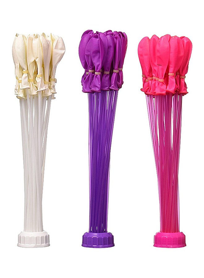 Coolplay Bunch Balloons Balloon Set 21x 3x 11cm