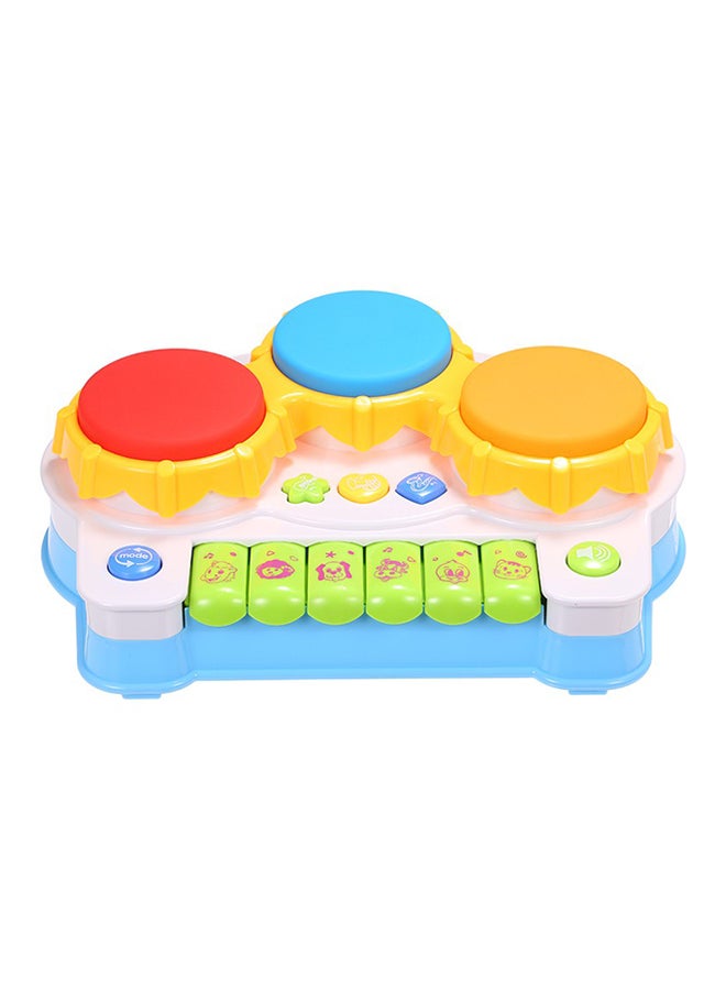 Coolplay Electronic Piano And Drums Toy - Image 1