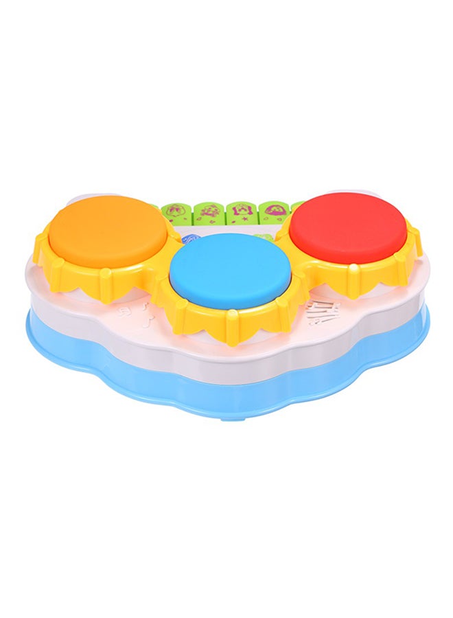 Coolplay Electronic Piano And Drums Toy - Image 4
