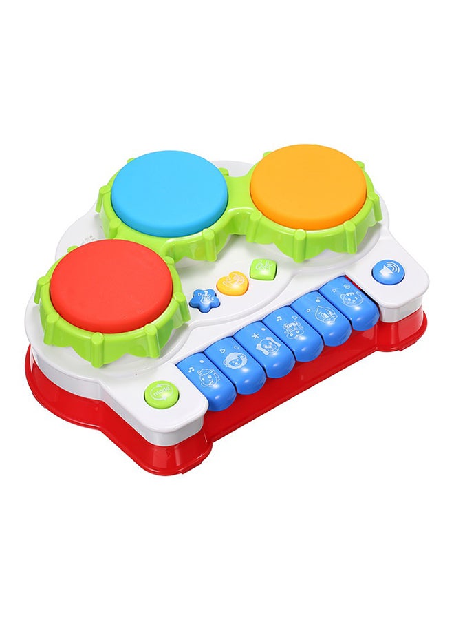 Coolplay - Electronic Piano And Drums Toy - Image 1