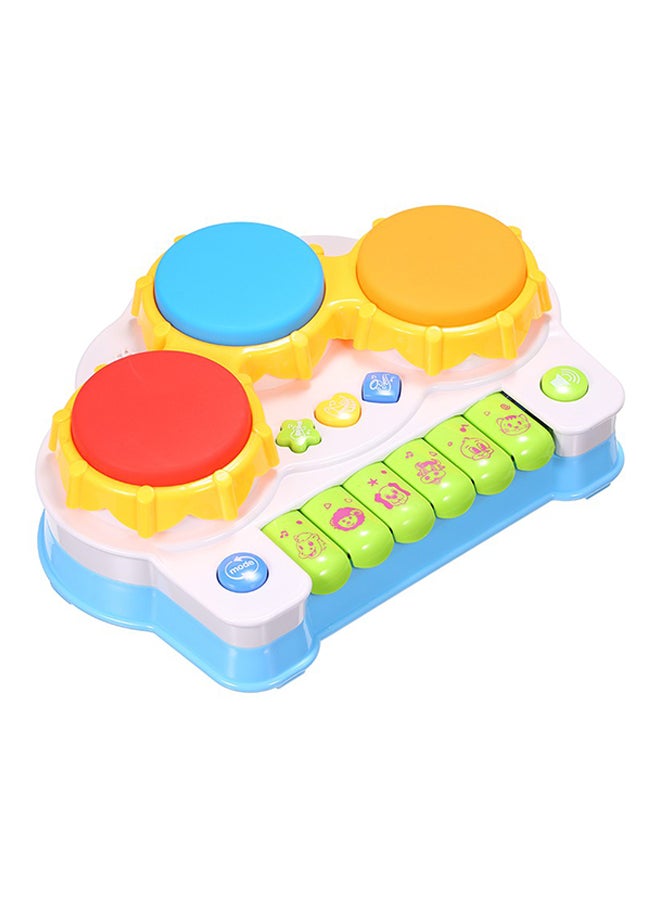 Coolplay Electronic Piano And Drums Toy - Image 3