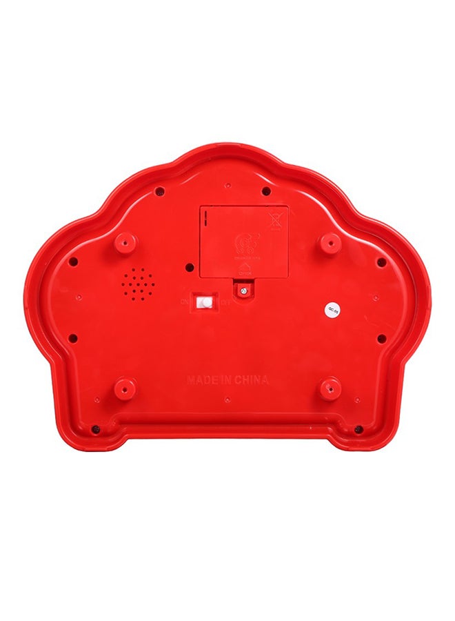 Coolplay - Electronic Piano And Drums Toy - Image 1