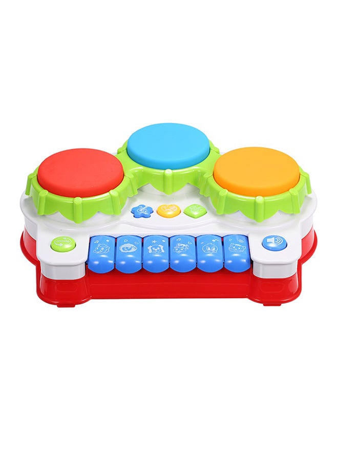 Coolplay - Electronic Piano And Drums Toy - Image 1
