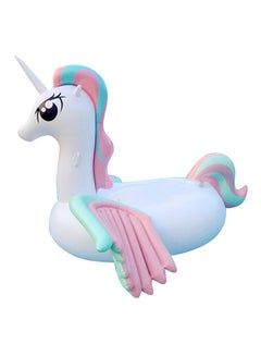 Inflatable Unicorn Shaped Pool Ring 27x 12x 12cm - v1536137663/N16421391A_1