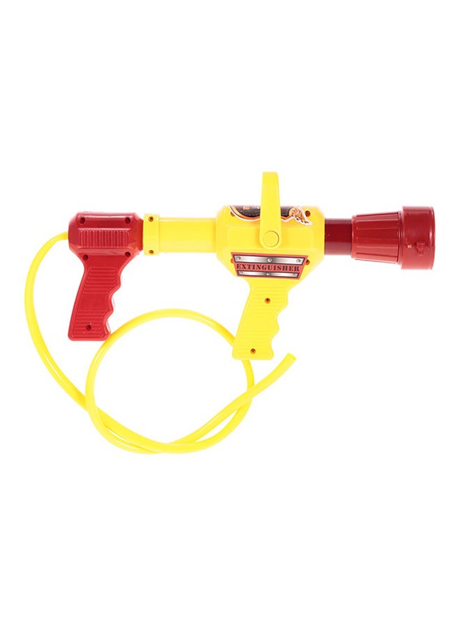 Coolplay Fireman Water Spraying Blaster Toy - Image 3