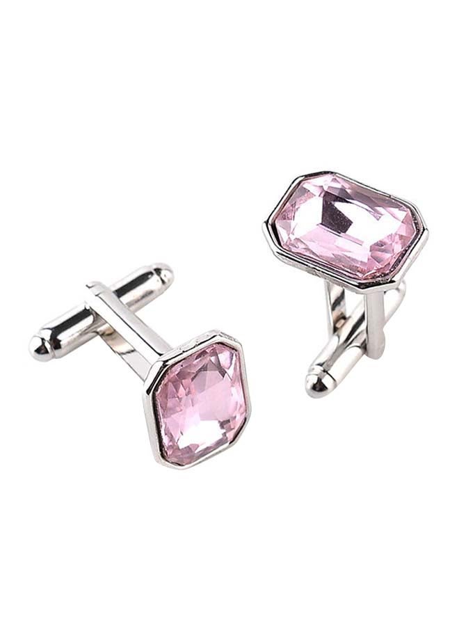 QiaoKai Creative Design Vogue Cufflinks 