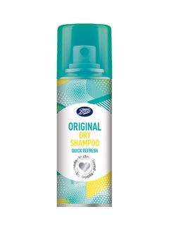 Original Dry Shampoo Mini 50ml