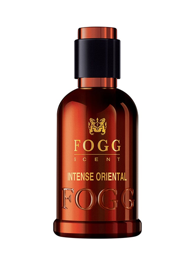 FOGG Scent Intense Oriental 100ml - Image 1
