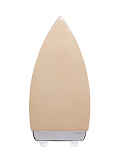 GEEPAS Portable Automatic Dry Iron 1200W 1200.0 W Gdi7729 White  - Image 2