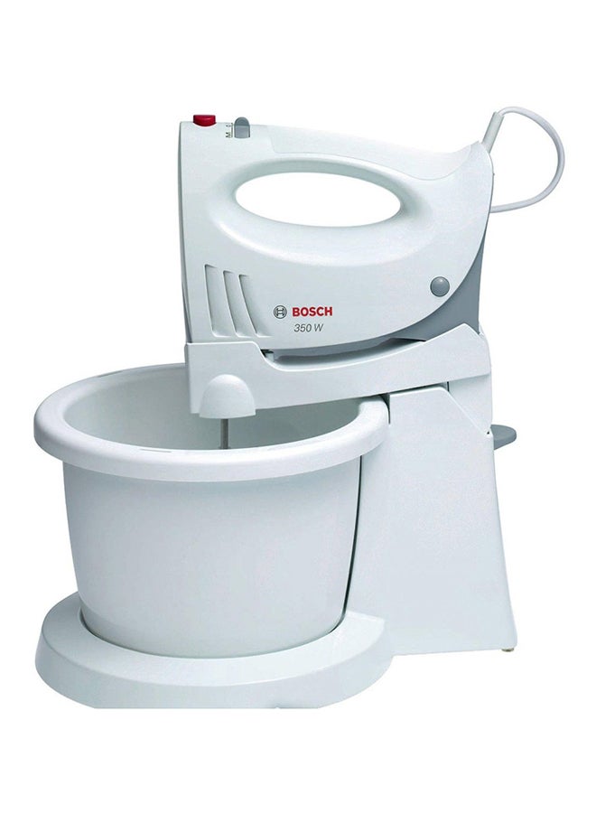 Hand Mixer 750W 750.0 W MFQ3555GB White