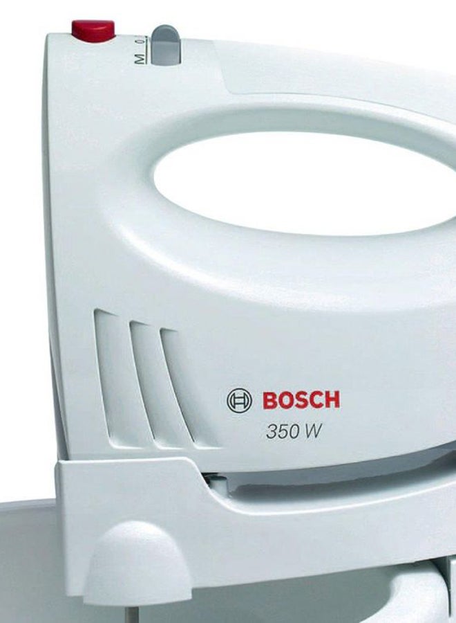 Hand Mixer 750W 750.0 W MFQ3555GB White