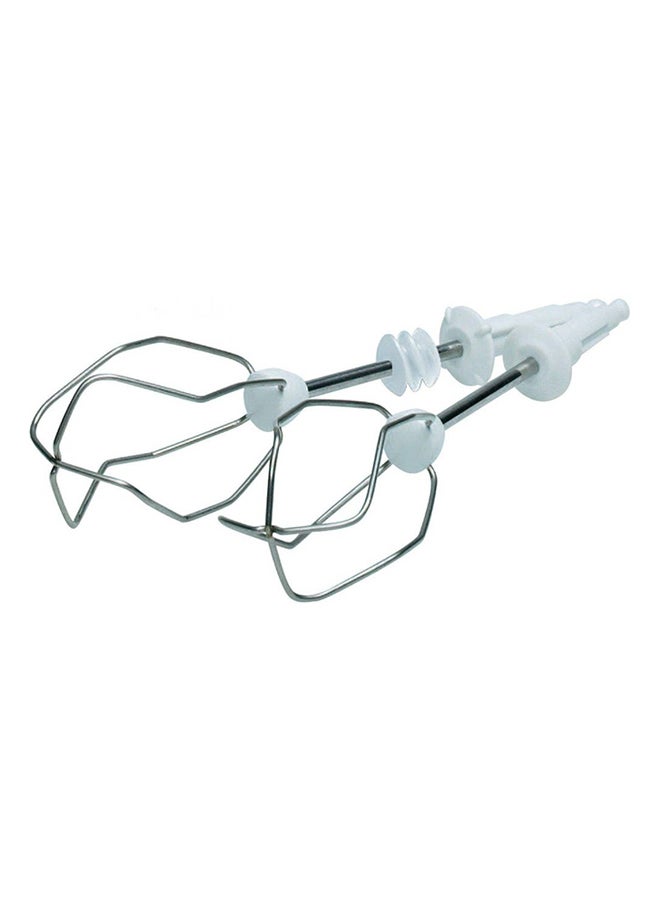 Hand Mixer 750W 750.0 W MFQ3555GB White