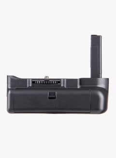 Generic BG-2G Vertical Battery Grip For Nikon D5300/D5200/D5100 Adapter Black  - Image 3