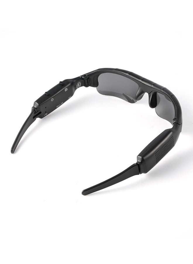 Generic Sunglasses VGA Surveillance Camera  - Image 2