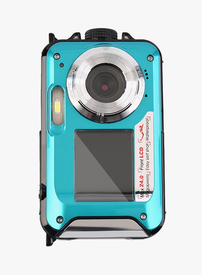 Full HD Waterproof Digital Camera - Image 3
