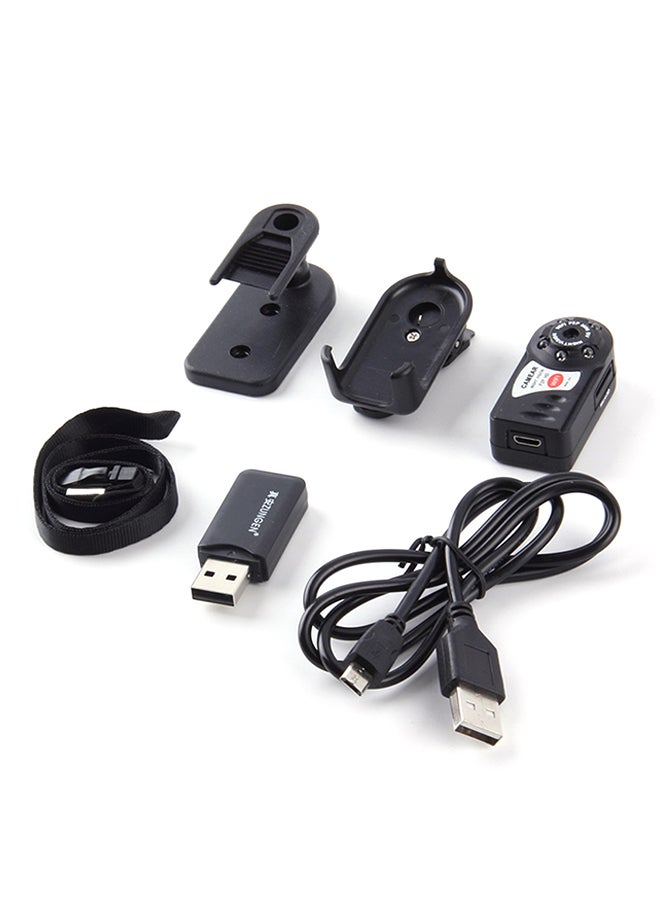 Generic - P2P HD Wi-Fi Surveillance Camera - Image 1