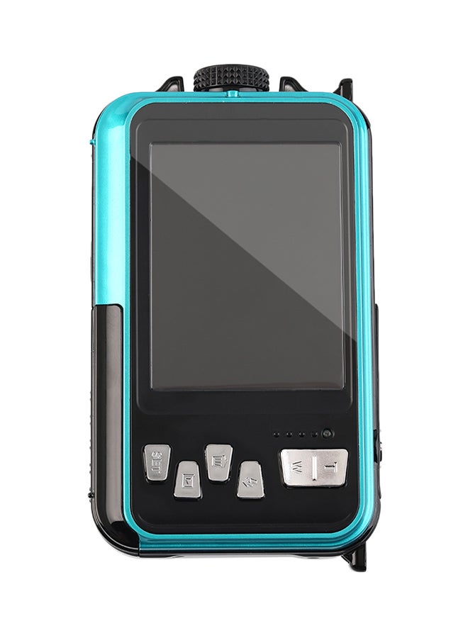 Full HD Waterproof Digital Camera - Image 2