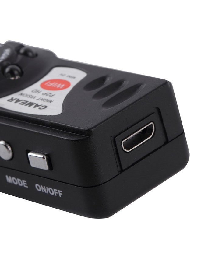 Generic - P2P HD Wi-Fi Surveillance Camera - Image 1